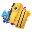 Power Bank Basike Ba POW 176 10.000mAh Carregador Super Rápido Portátil Universal