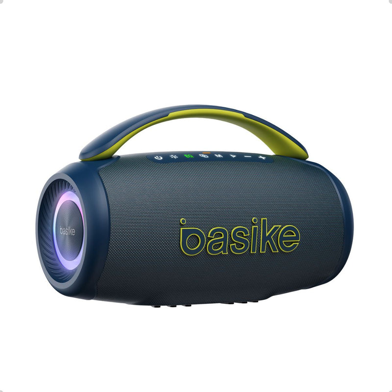 CAIXA DE SOM BA RAD 253 100W
