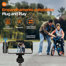 MICROFONE BA MIC 002