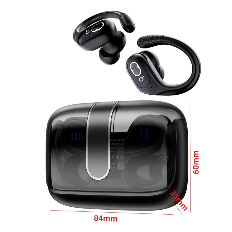 FONE DE OUVIDO BA FON 142