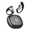 Fone De Ouvido Basike Ba FON 303 Bluetooth 5.4 TWS Sem Fio Esportivo tipo Gancho Open-ear