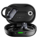 Fone de Ouvido Basike Ba FON 231 Bluetooth 5.4 Esportivo Som Hi-Fi ANC