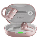 Fone de Ouvido Basike Ba FON 231 Bluetooth 5.4 Esportivo Som Hi-Fi ANC