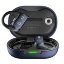 Fone de Ouvido Basike Ba FON 231 Bluetooth 5.4 Esportivo Som Hi-Fi ANC