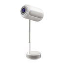 Projetor Basike Ba-TY 325 Telescópio Com Wi-fi Inteligente 4k BT 5.0 Smart Cinema em casa