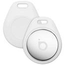 Tag de Localização Basike DW346 Rastreador para Objetos Pessoais Criança Pet Smart GPS