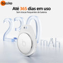 Tag de Localização Basike DW346 Rastreador para Objetos Pessoais Criança Pet Smart GPS
