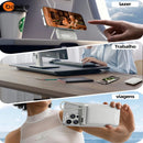 Powe Bank Basike B 205 10.000mAh Carregador Portátil Indução 22.5W