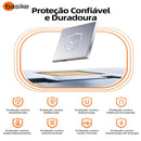 Powe Bank Basike B 205 10.000mAh Carregador Portátil Indução 22.5W