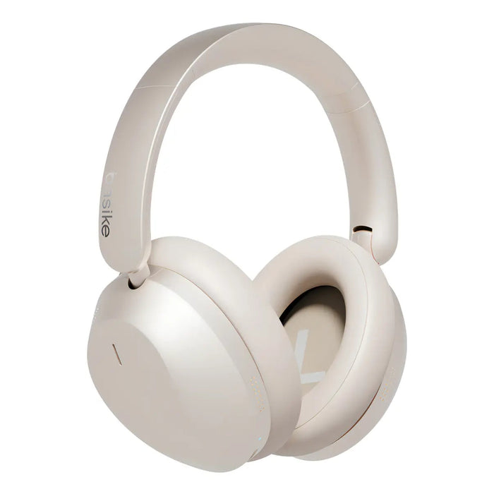 Fone De Ouvido Basike Ba FON 192 Bluetooth Com Cancelamento de Ruído Over Ear Basike