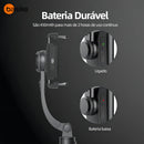 Tripé Estabilizadores Basike Ba-SPO257 Gimbal para Celular Selfie Extensível Automatico