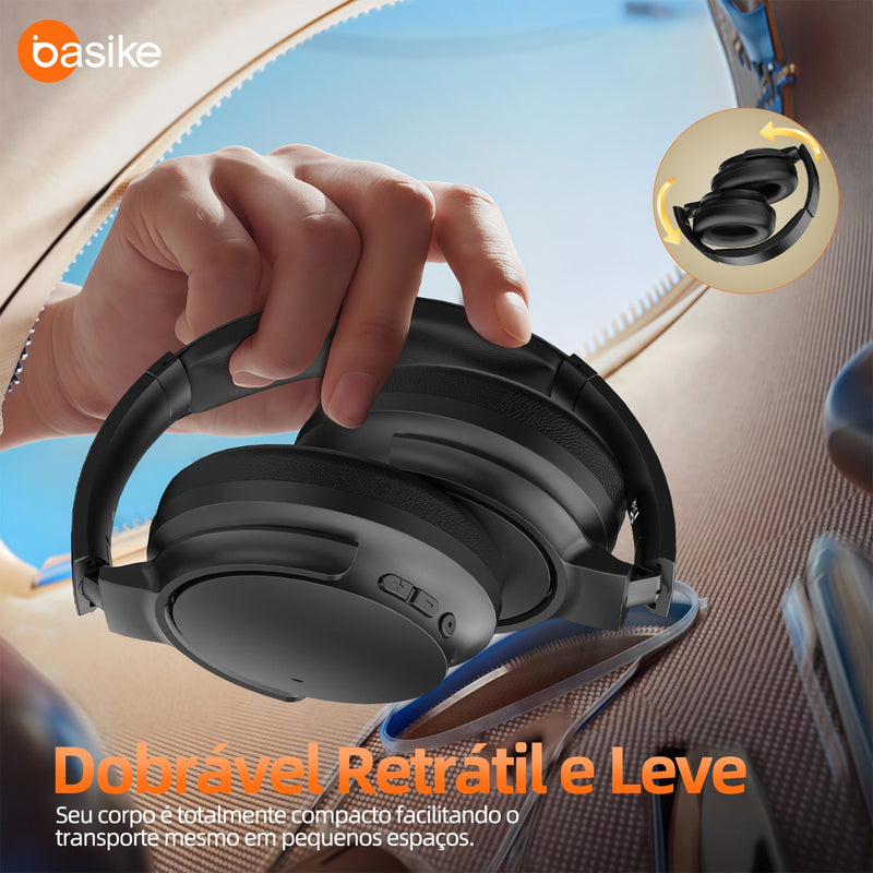 FONE DE OUVIDO BASIKE BA FON 168