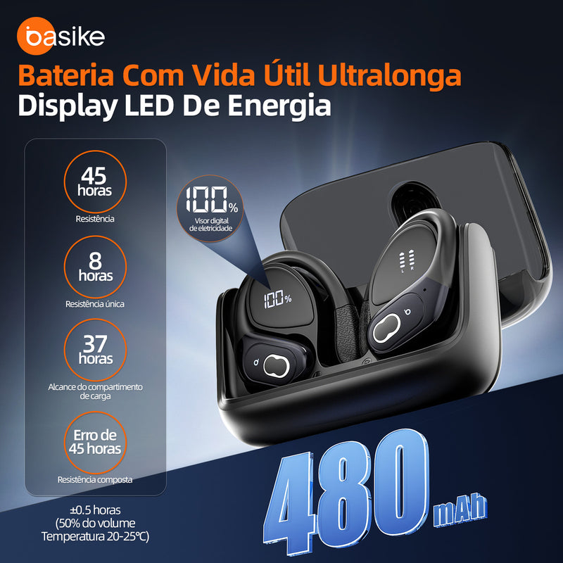 FONE DE OUVIDO BA FON 142