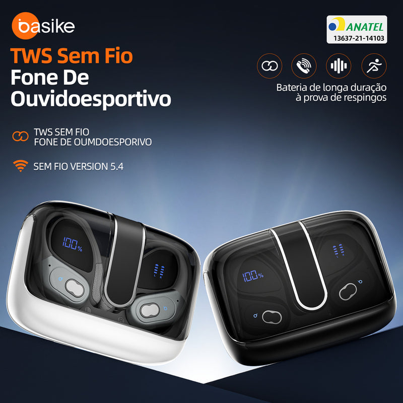 FONE DE OUVIDO BA FON 142
