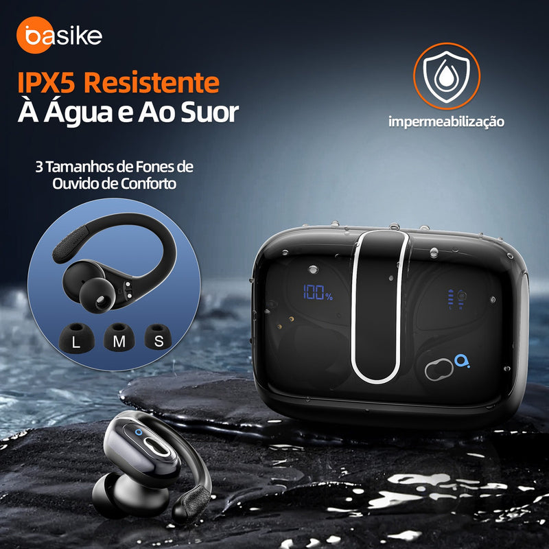FONE DE OUVIDO BA FON 142