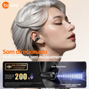 Fone de Ouvido Basike Ba FON 233 Bluetooth Ipx6 40 Horas Enc