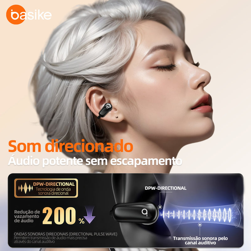 FONE DE OUVIDO BA FON 233