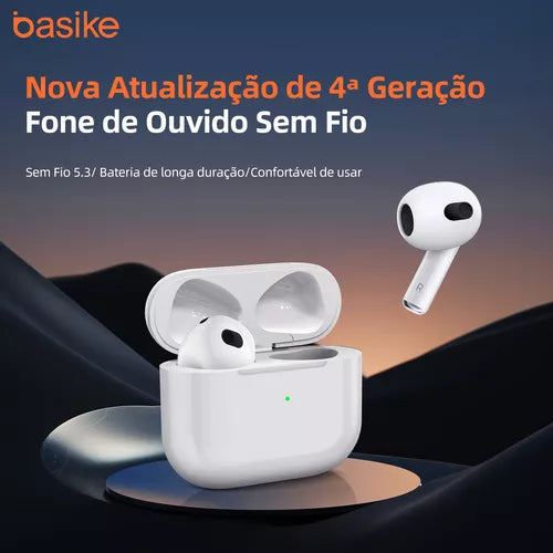 FONE DE OUVIDO Ba FON 9856