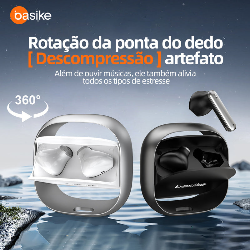 FONE DE OUVIDO Ba FON 165