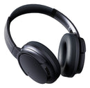 Fone de Ouvido Basike Ba FON 168 Bluetooth Bateria de 80 horas Com ANC Áudio HiFi