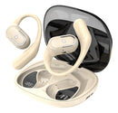Fone de Ouvido Basike Ba RAD 239 Bluetooth Esportivo TWS Com Conexão Rpáido 60 Horas de Bateria
