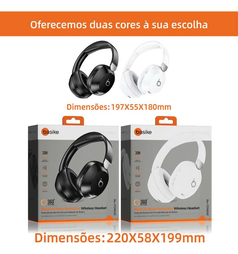 FONE DE OUVIDO Ba FON 042