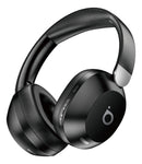 Fone de Ouvido Basike Ba Fon 042 Bluetooth 5.4 ANC Reduição de Ruído 30 Horas