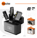 MICROFONE BA MIC 005