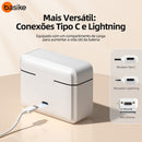 MICROFONE BA MIC 005