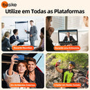 MICROFONE BA MIC 005