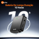 MICROFONE BA MIC 002