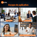 MICROFONE BA MIC 002