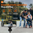 MICROFONE BA MIC 002