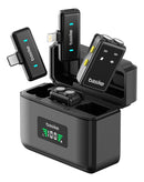 MICROFONE BA MIC 005