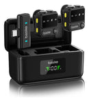 MICROFONE BA MIC 003