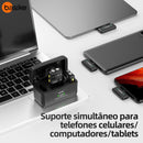 MICROFONE BA MIC 003