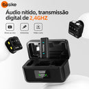 MICROFONE BA MIC 003