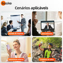 MICROFONE BA MIC 003