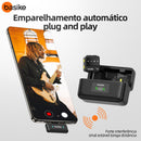 MICROFONE BA MIC 003