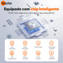 Power Bank Basike B 204 10.000mAh Carregamento Rápido 22.5w Magnético