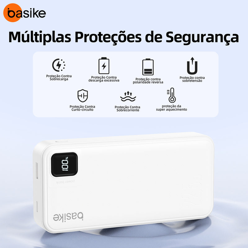 POWER BANK Ba POW 079