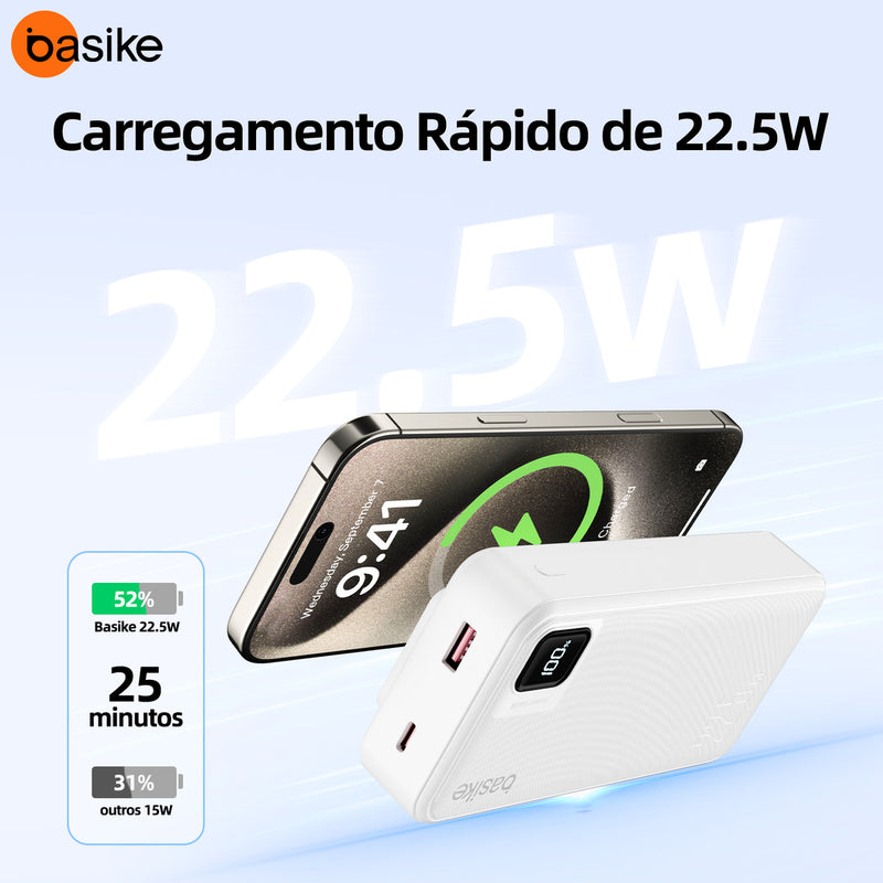 POWER BANK Ba POW 079