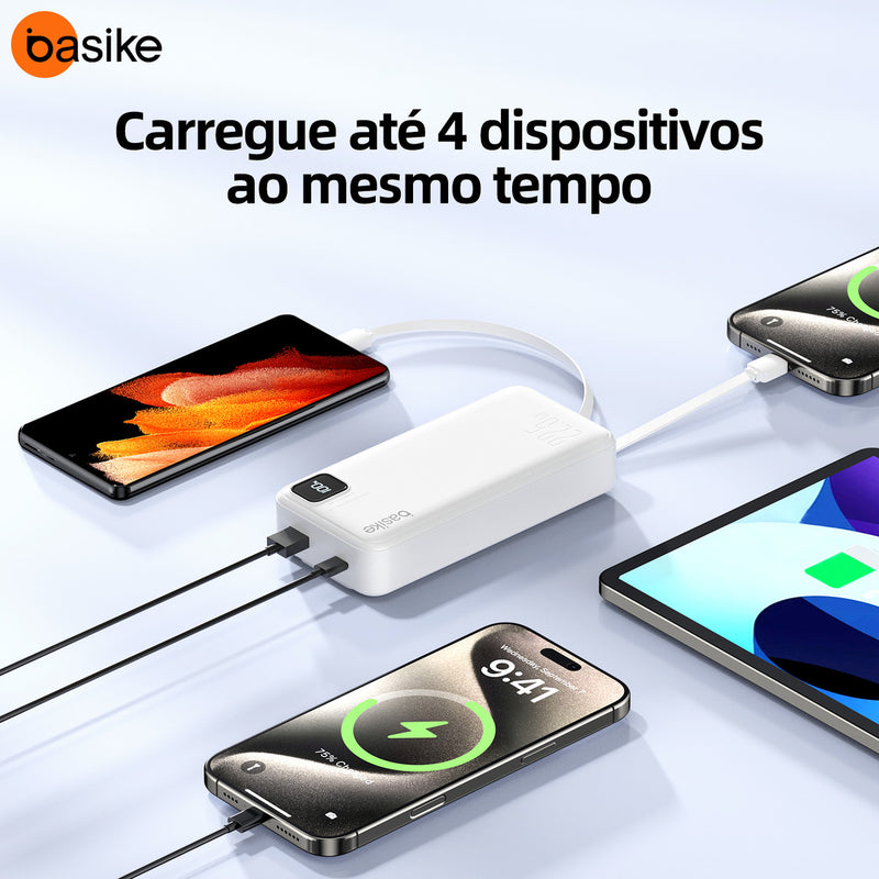 POWER BANK Ba POW 079