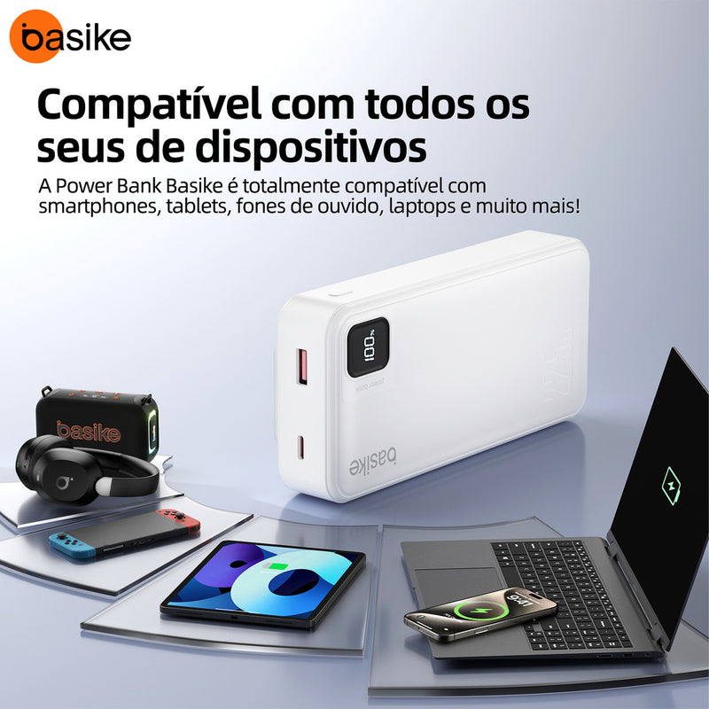 POWER BANK Ba POW 079