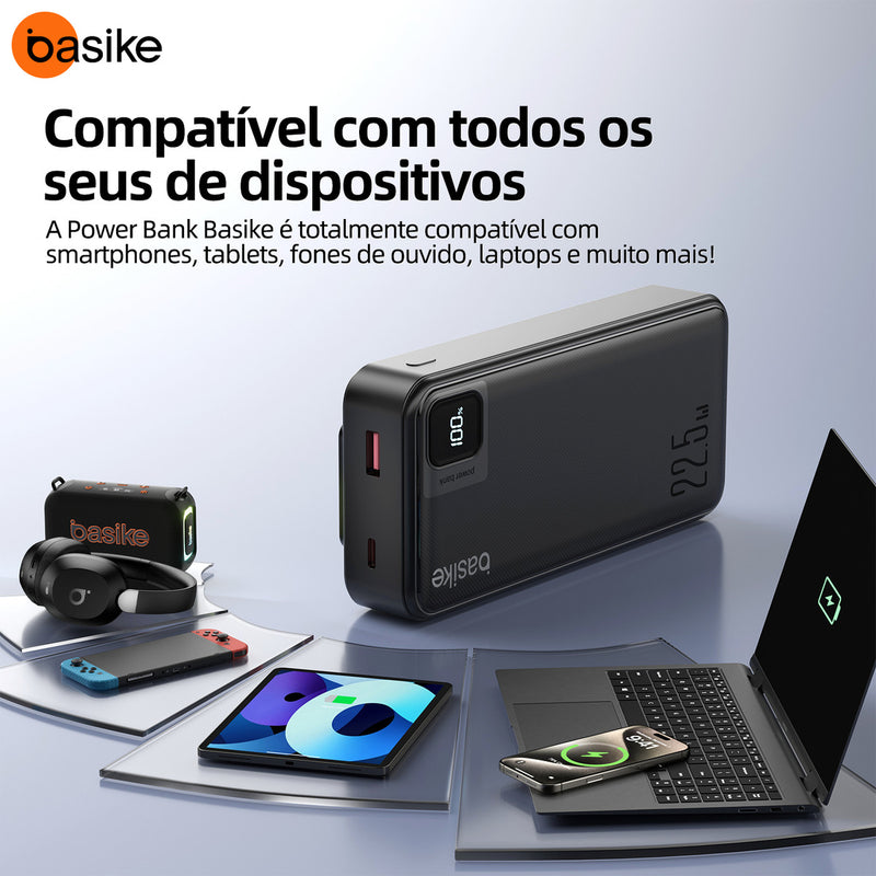POWER BANK Ba POW 079