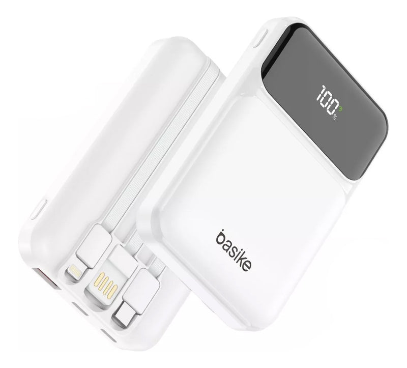 POWER BANK BA POW 077