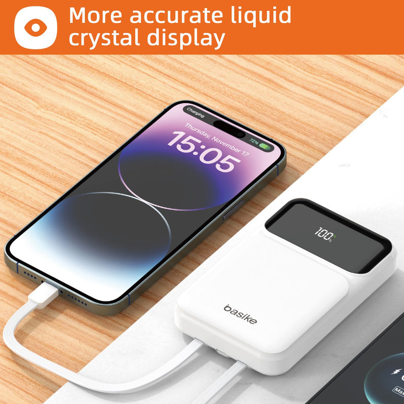 POWER BANK BA POW 077