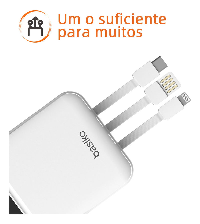 POWER BANK BA POW 077