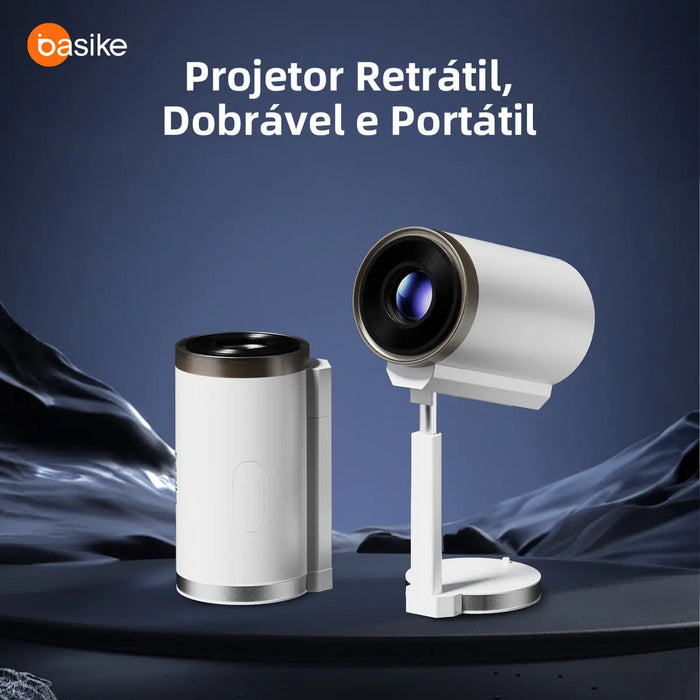 PROJETOR BA TY 214 - Basike Brasil Oficial