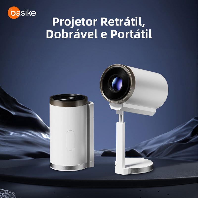 PROJETOR BA TY 214